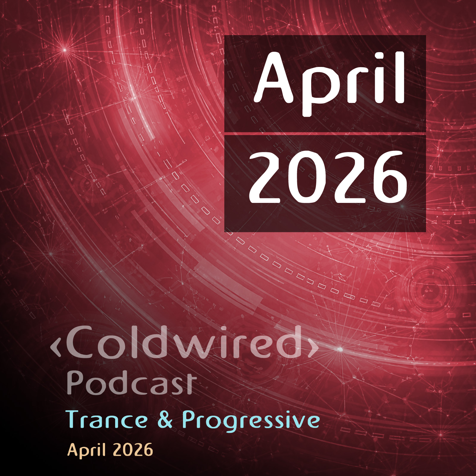 April 2026 Selection (featuring John 00 Fleming, Marsh, Exotek, Ferry Corsten, Midland, F4T4L3RR0R, Subandrio, Maze 28, Petar Dundov, Cary Crank, Mike Hiratzka, Alexey Sonar, ANUQRAM, XS, Anton Tumas, Juan Barrera, Shayan Pasha, Doug Crawford, Nosaxa, OFF META, Camden Cox, Layton Giordani, Shanti Celeste, Bart Van Wissen, Keistep, Anthony Syfer, Cybernet, Mr. Sosa)