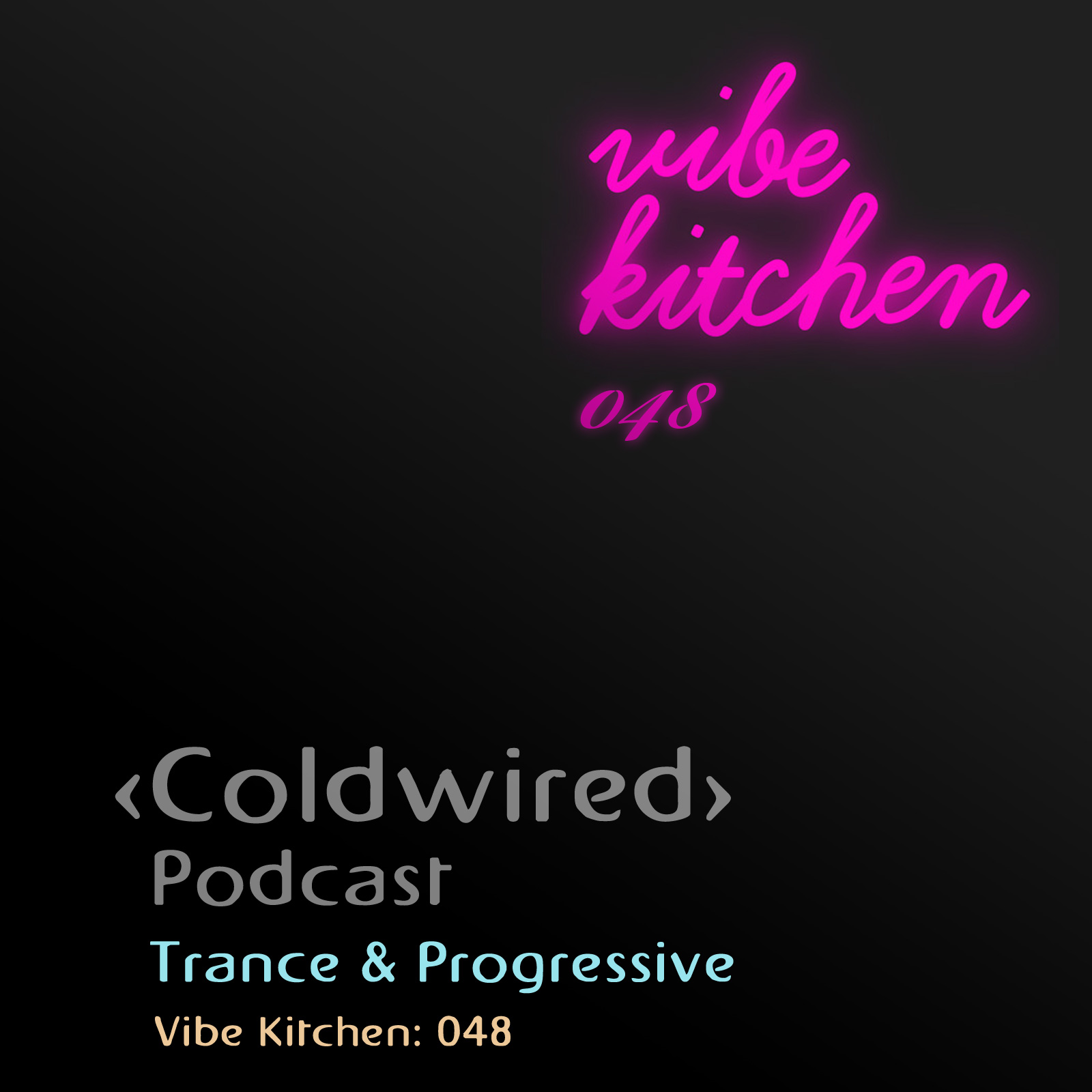Vibe Kitchen 048: Live Stream 05/04/26 (Progressive)